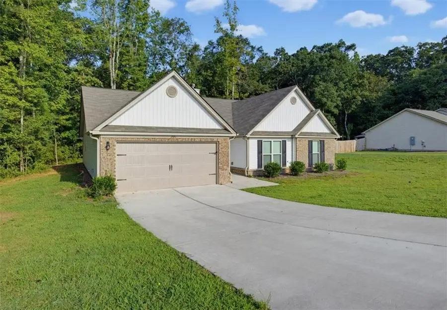 2320 Spring Brook Drive, Monroe, GA 30655 - #3