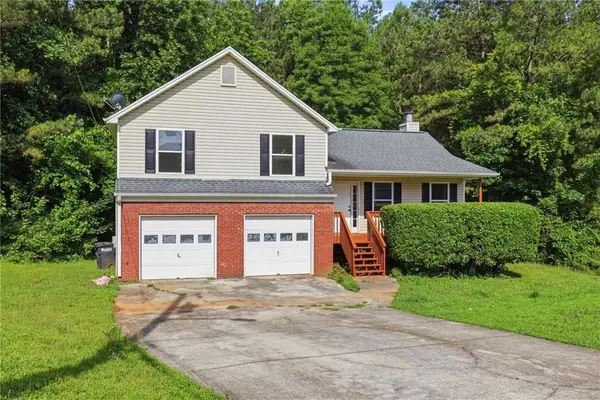 4859 Odessa West Inlet Nw, Acworth, GA 30101