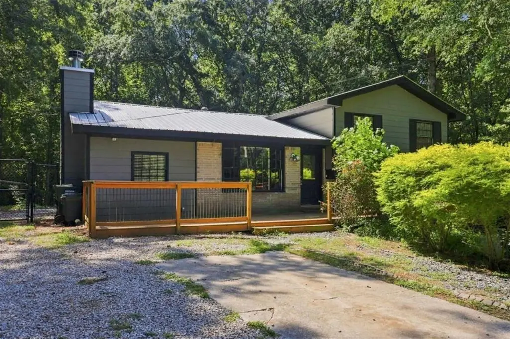 2840 Lois Lane, Loganville, GA 30052 - #1