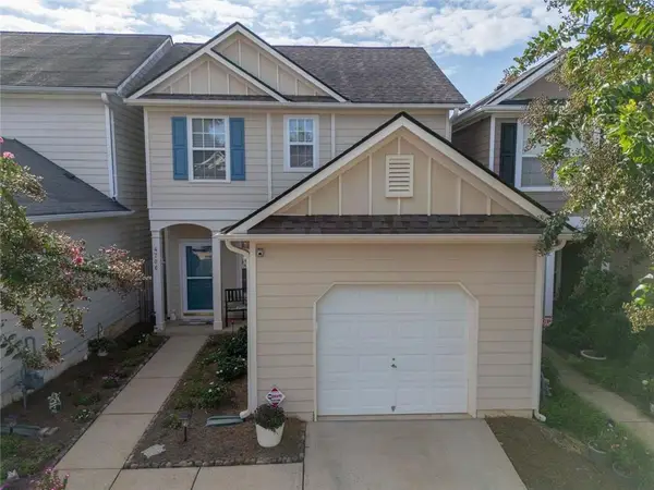 4706 Autumn Rose Trail, Oakwood, GA 30566