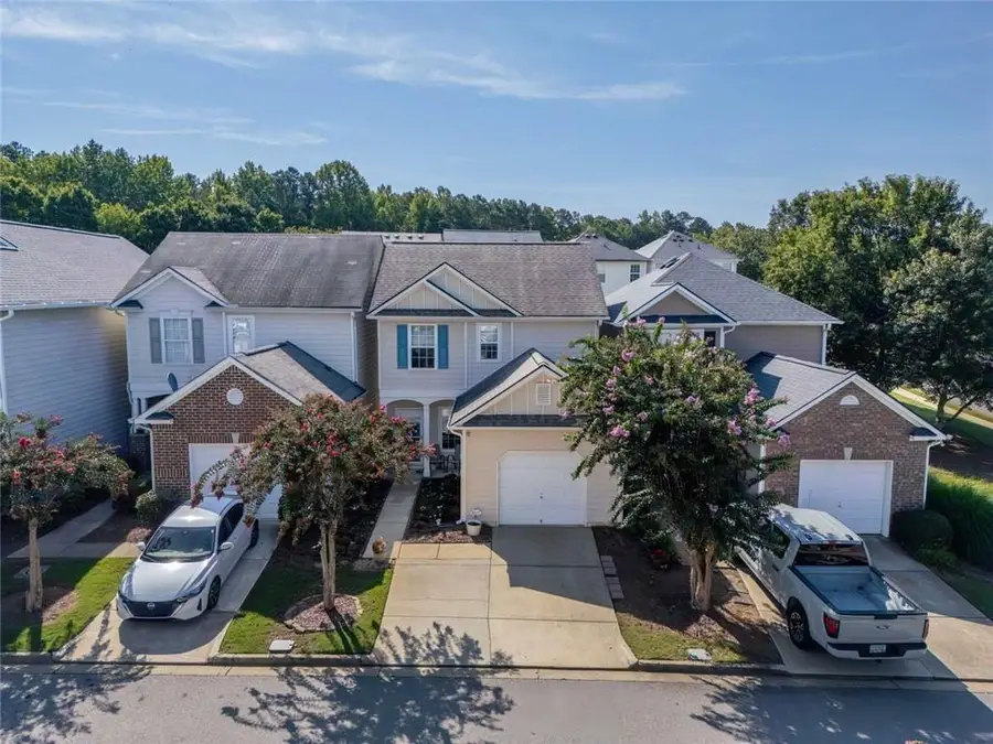 4706 Autumn Rose Trail, Oakwood, GA 30566 - #2