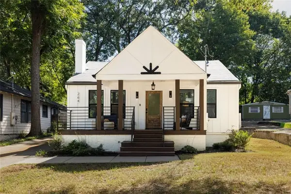 264 Haas Avenue Se, Atlanta, GA 30316