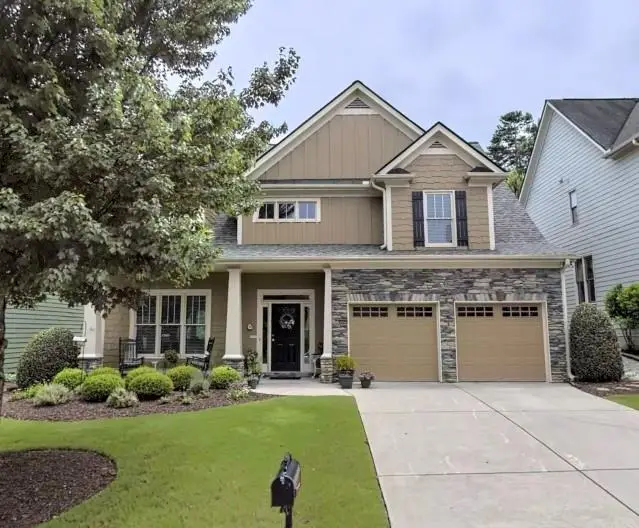 1847 Tranquil Field Drive Nw, Acworth, GA 30102 - #1