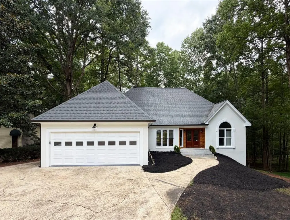 3140 Carlton Road, Cumming, GA 30041 - #1