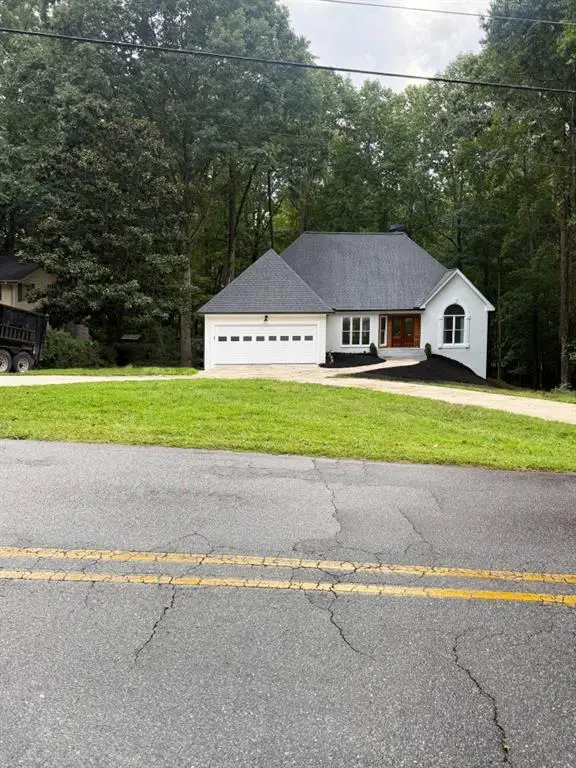 3140 Carlton Road, Cumming, GA 30041 - #2