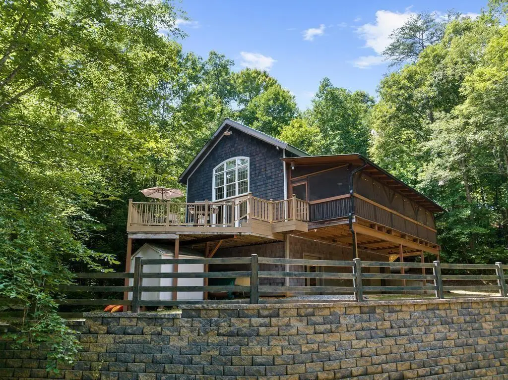 281 Pine Cone Road, Blue Ridge, GA 30513 - #1