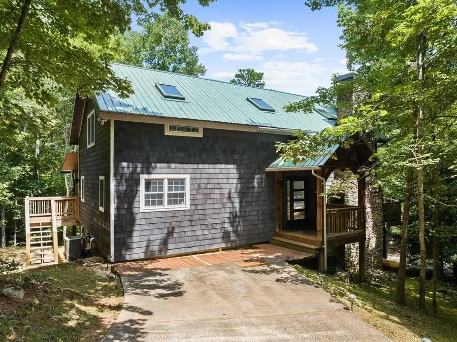 281 Pine Cone Road, Blue Ridge, GA 30513 - #2