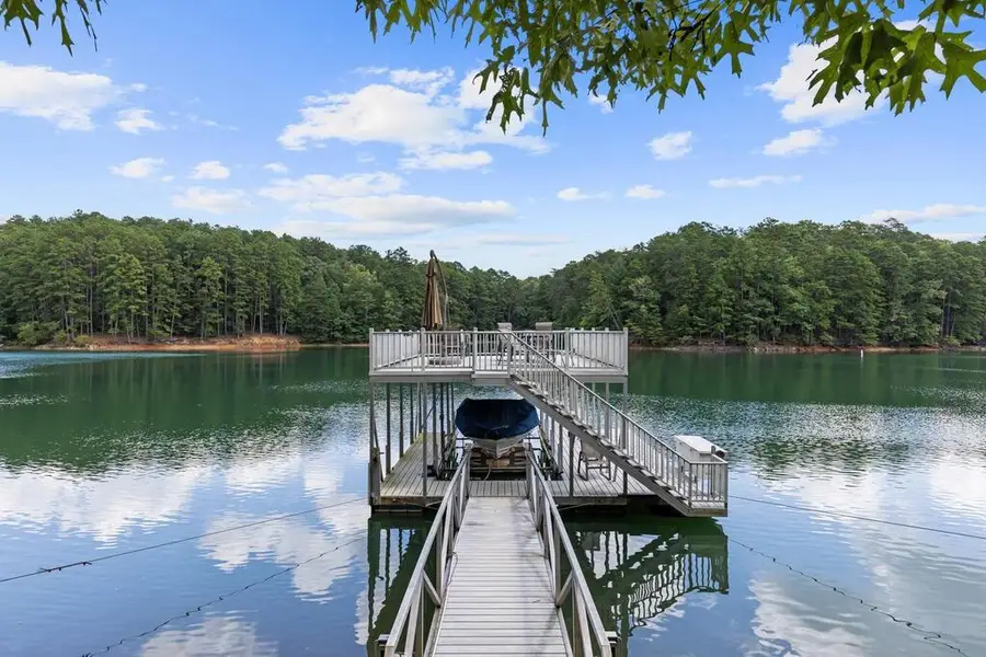 281 Pine Cone Road, Blue Ridge, GA 30513 - #3