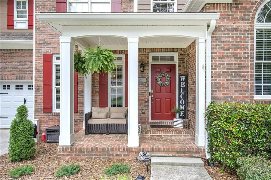 21 Bald Eagle Landing, Adairsville, GA 30103 - #2