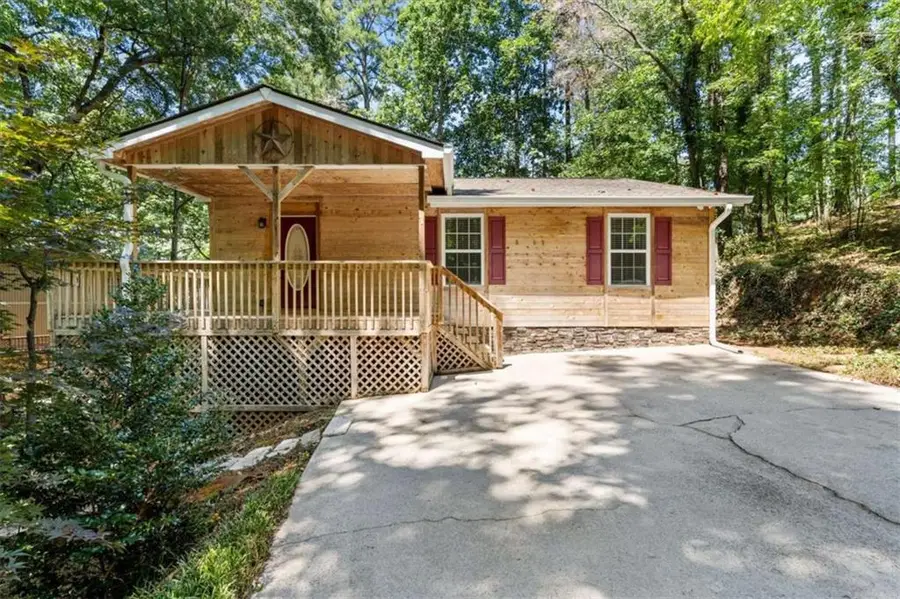 9021 Lakeview Parkway, Villa Rica, GA 30180 - #2