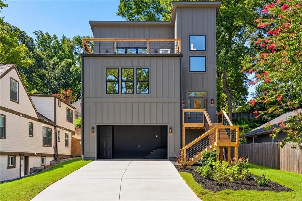 953 Ormewood Avenue Se, Atlanta, GA 30316 - #1