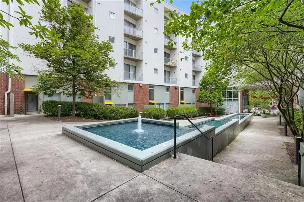 620 Glen Iris Drive Ne #216, Atlanta, GA 30308 - #1