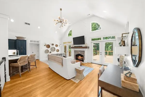 3410 Banks Mountain Place, Gainesville, GA 30506