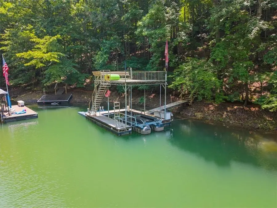 3410 Banks Mountain Place, Gainesville, GA 30506 - #2