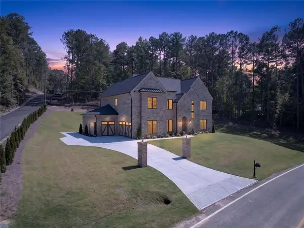 1557 Whitley Road, Dacula, GA 30019