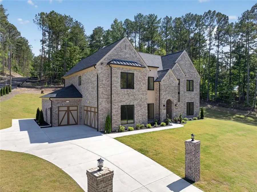 1557 Whitley Road, Dacula, GA 30019 - #2