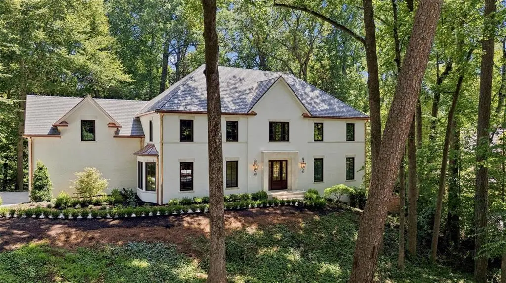 4095 Glen Devon Drive Nw, Atlanta, GA 30327 - #1