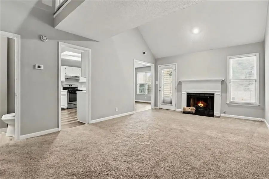 384 Lakeridge Court, Riverdale, GA 30274 - #3