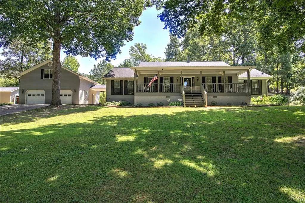 90 Striker Road, Cedartown, GA 30125 - #1