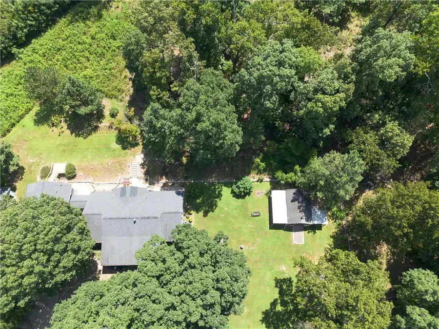 90 Striker Road, Cedartown, GA 30125 - #3