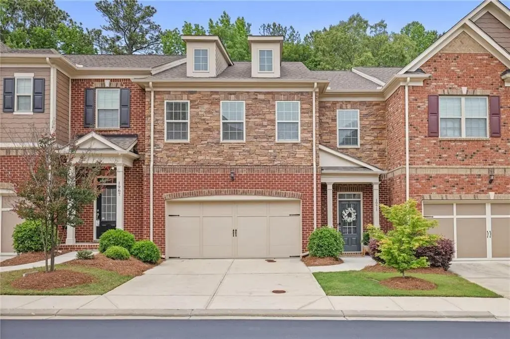 1971 Silver Birch Drive Se, Smyrna, GA 30080 - #1