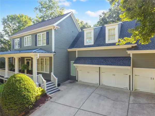 4215 Little Falls Drive, Cumming, GA 30041