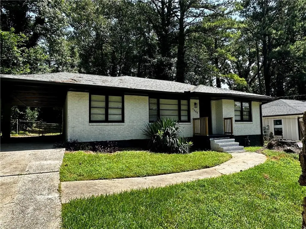 1968 Rosewood Road, Decatur, GA 30032 - #1