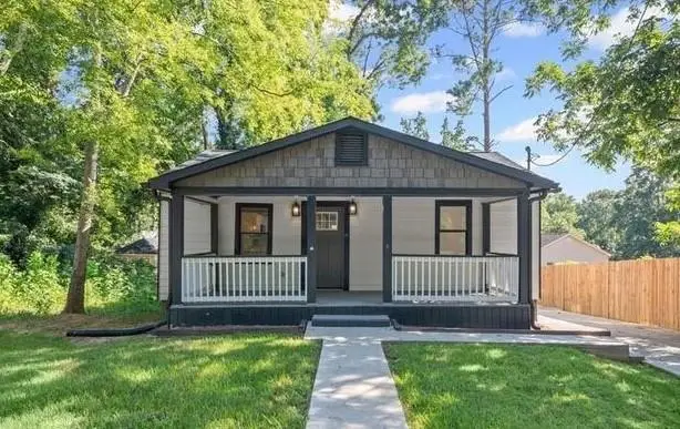 Address Withheld By Seller, Atlanta, GA 30318 - #1