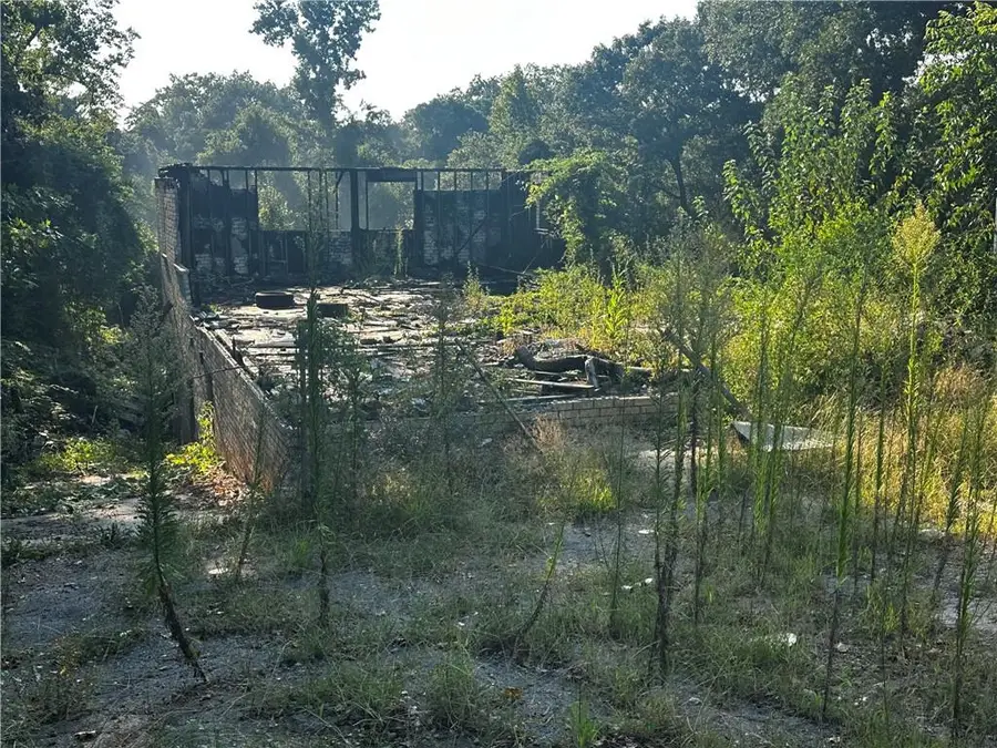 2811 Palm Drive, East Point, GA 30344 - #2