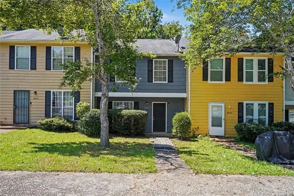 8547 Jamestown Way, Jonesboro, GA 30238 - #1