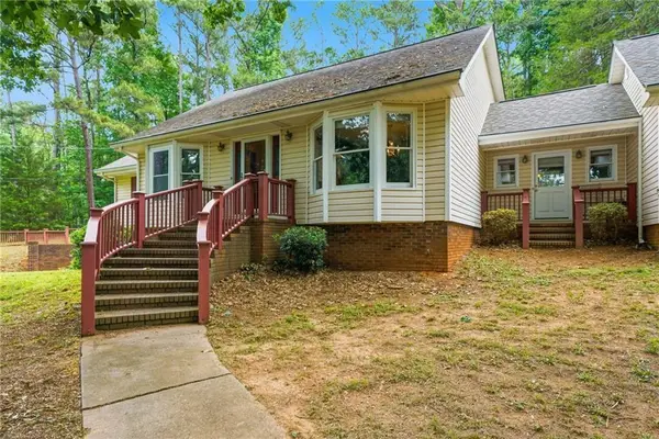 2692 Abbey Ridge Road Sw, Conyers, GA 30094