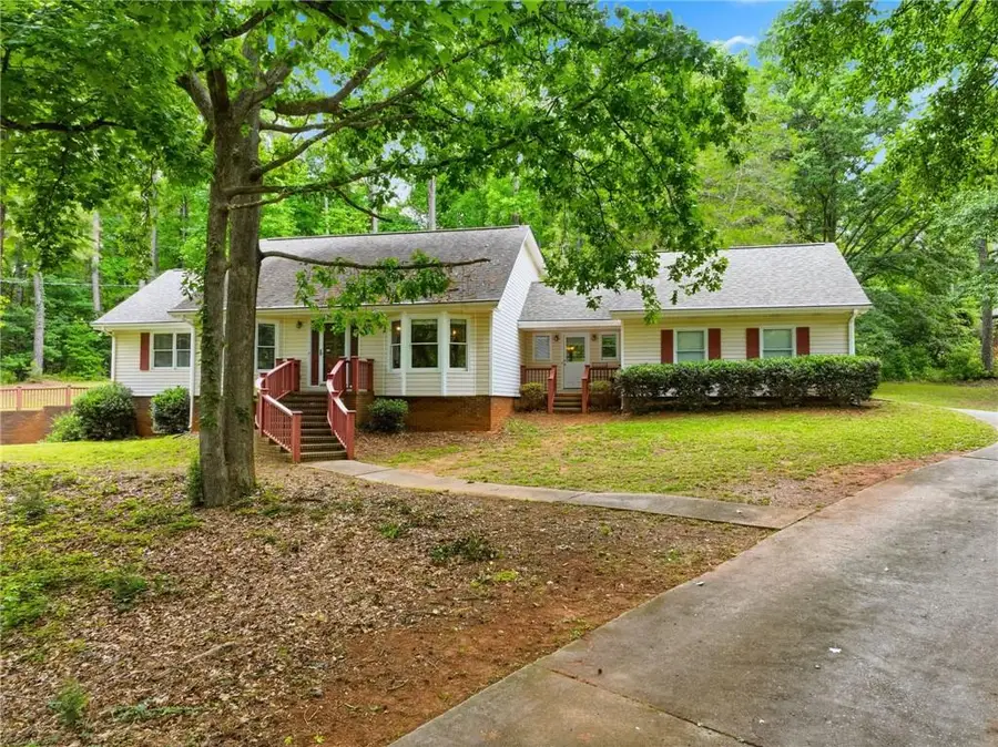 2692 Abbey Ridge Road Sw, Conyers, GA 30094 - #3