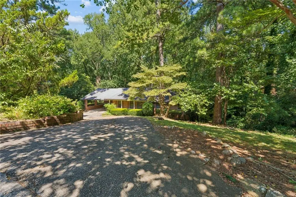 5813 Ohara Drive Sw, Stone Mountain, GA 30087 - #1