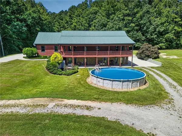 1218 Duncan Road, Oxford, GA 30054