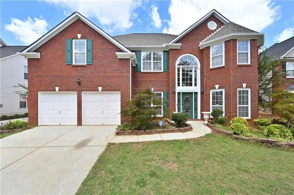 2745 Turning Leaf Drive, Lawrenceville, GA 30044 - #1