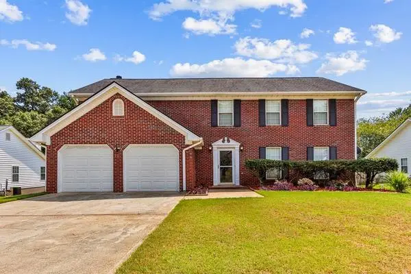 720 Madison Chase Drive, Lawrenceville, GA 30045