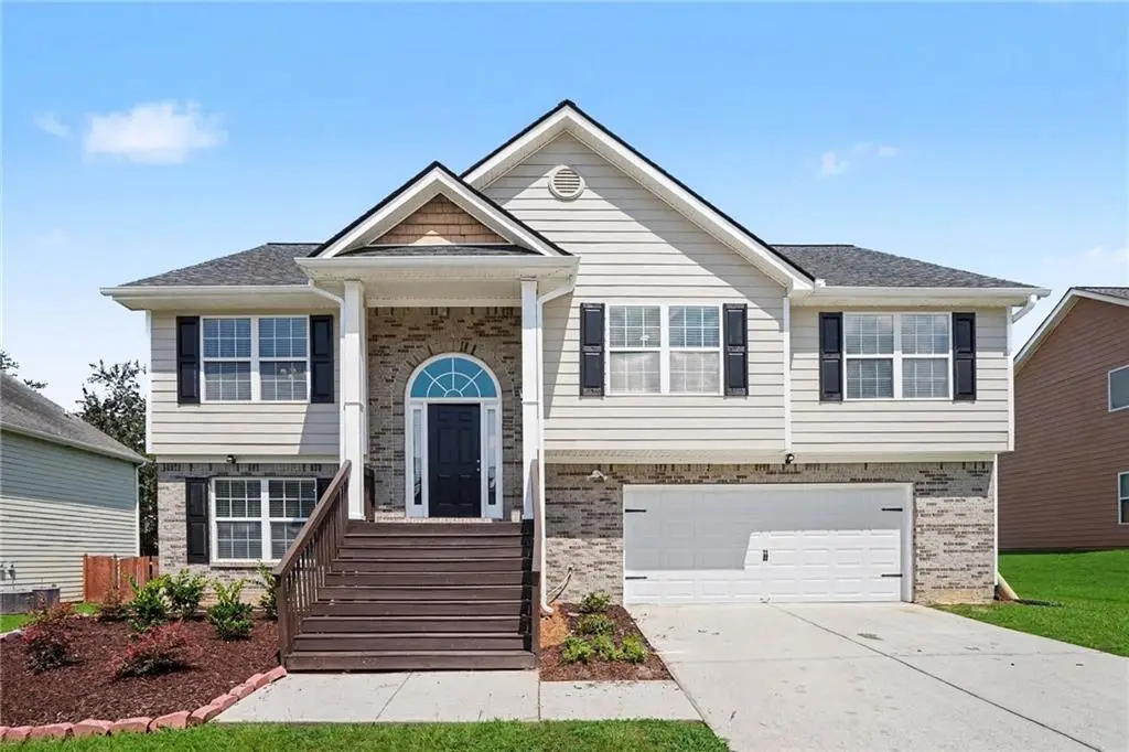 1131 Rose Terrace Circle, Loganville, GA 30052 - #1