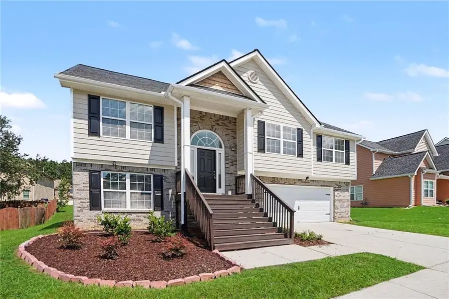 1131 Rose Terrace Circle, Loganville, GA 30052 - #3