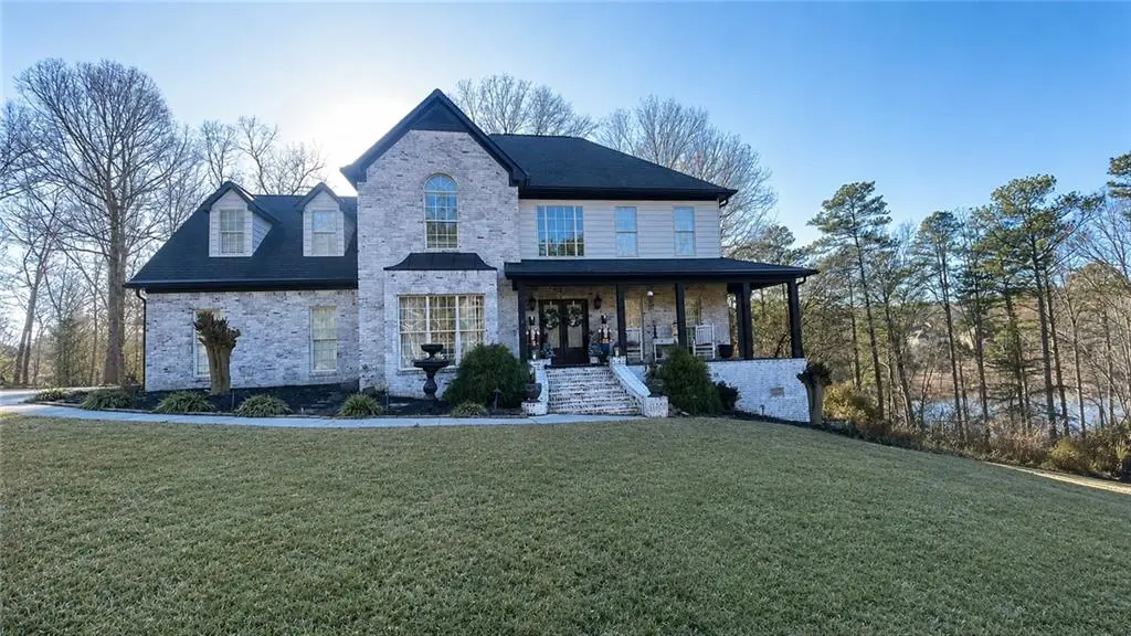 91 Pennsylvania Avenue, Dallas, GA 30132 - #1