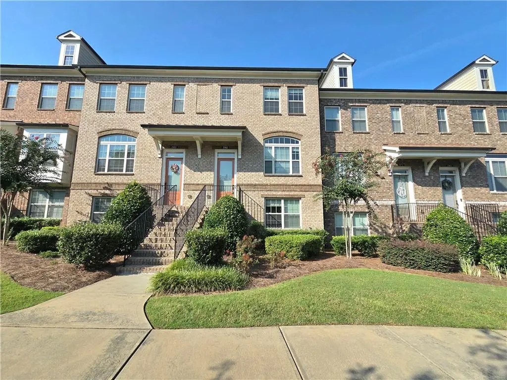 2982 Hartford Mill Place, Duluth, GA 30097 - #1