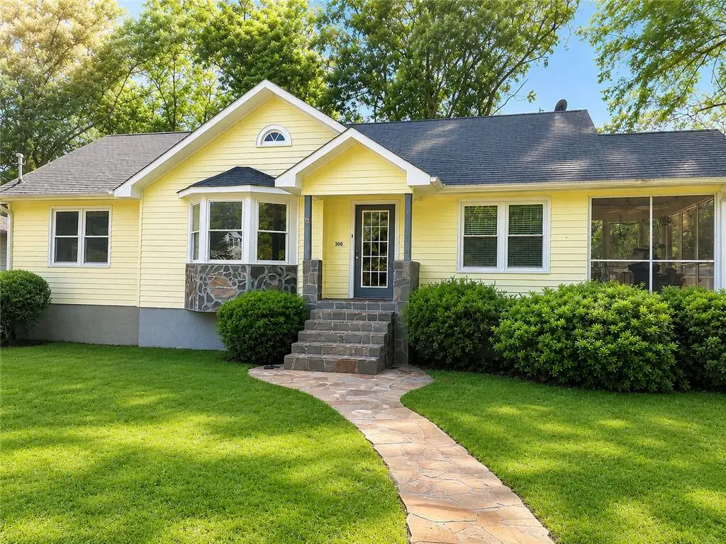 906 Mclaurin Street, Griffin, GA 30224 - #1
