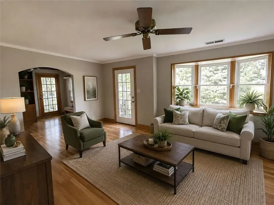 906 Mclaurin Street, Griffin, GA 30224 - #2