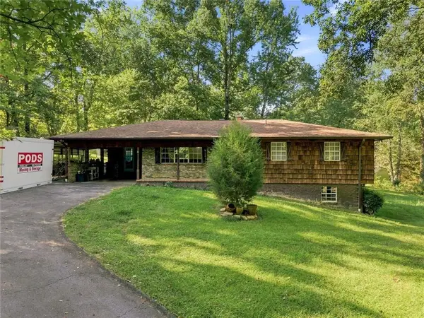 118 Diamond Drive, Chickamauga, GA 30707