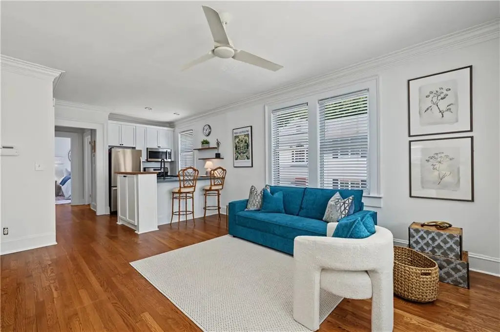 824 Greenwood #1 Avenue Ne #1, Atlanta, GA 30306 - #1