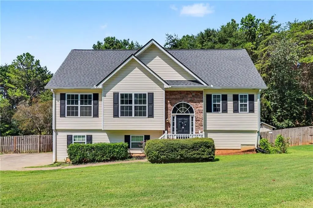 20 Hopkins Breeze, Adairsville, GA 30103 - #1