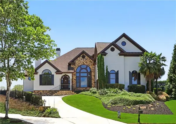 2998 Rice Creek Court, Jefferson, GA 30549