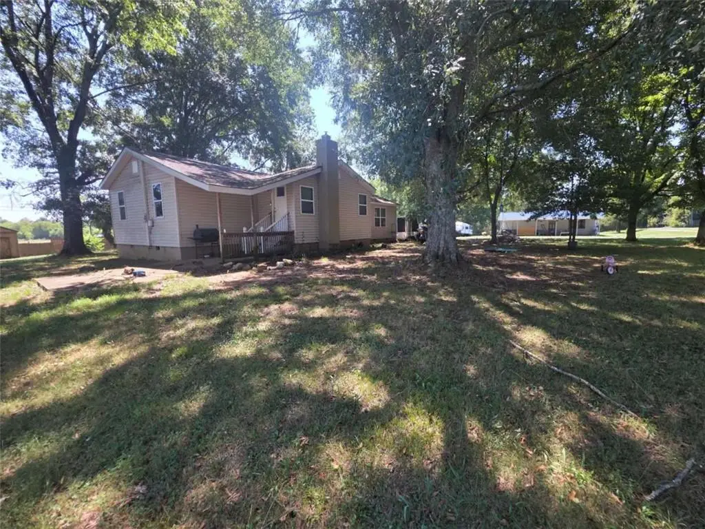 92 Seab Green Road, Cedartown, GA 30125 - #1