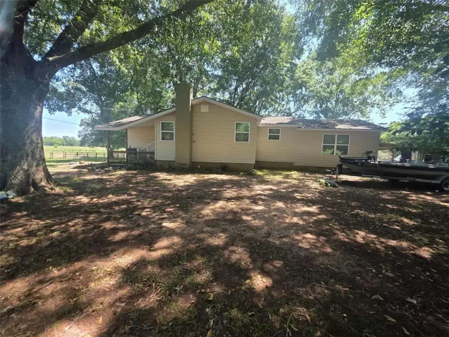 92 Seab Green Road, Cedartown, GA 30125 - #2