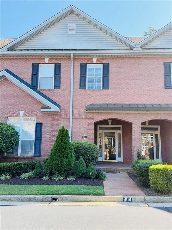 1950 Buford Dam Rd #304, Cumming, GA 30041 - #1