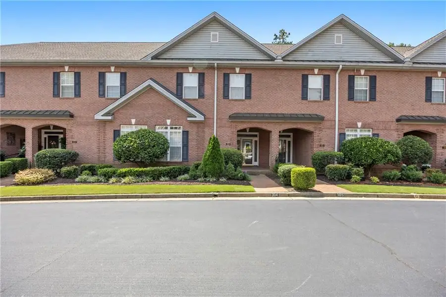 1950 Buford Dam Rd #304, Cumming, GA 30041 - #2